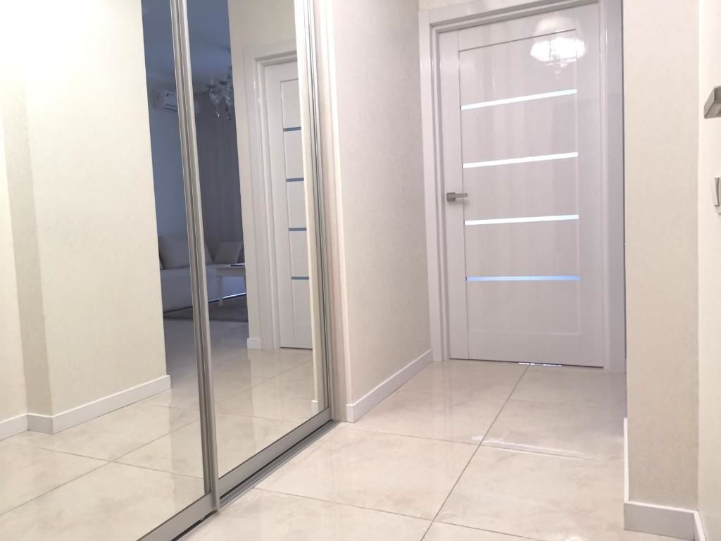 Апартаменты 198 Central Park cozy apartment Киев-24