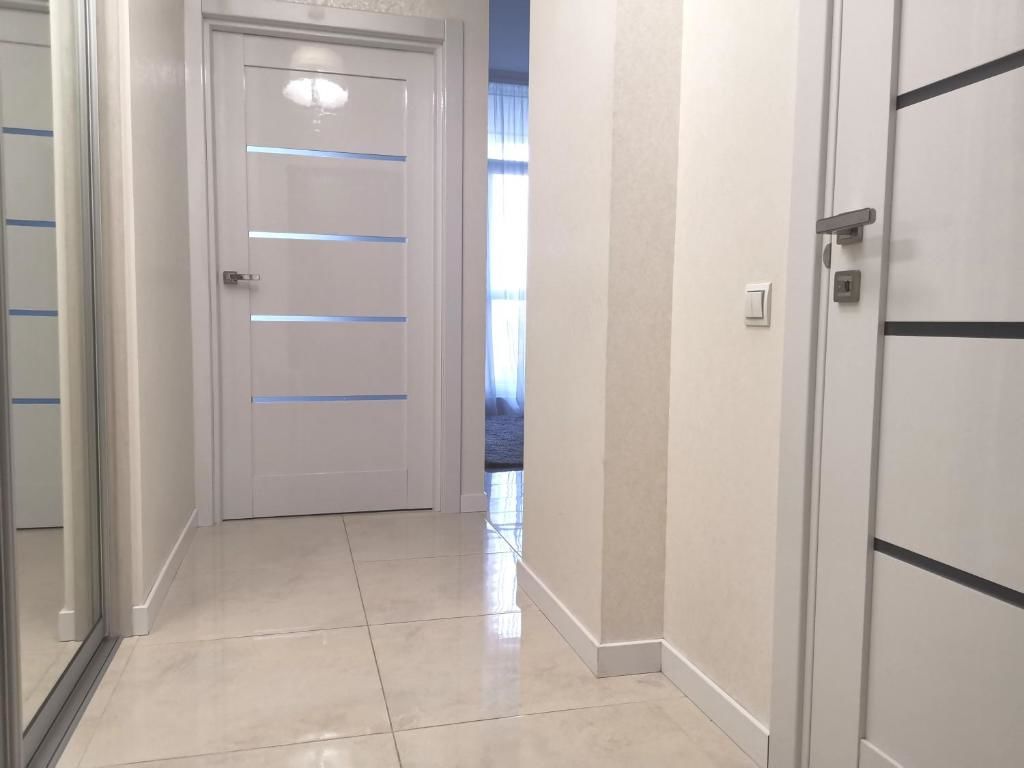 Апартаменты 198 Central Park cozy apartment Киев-32