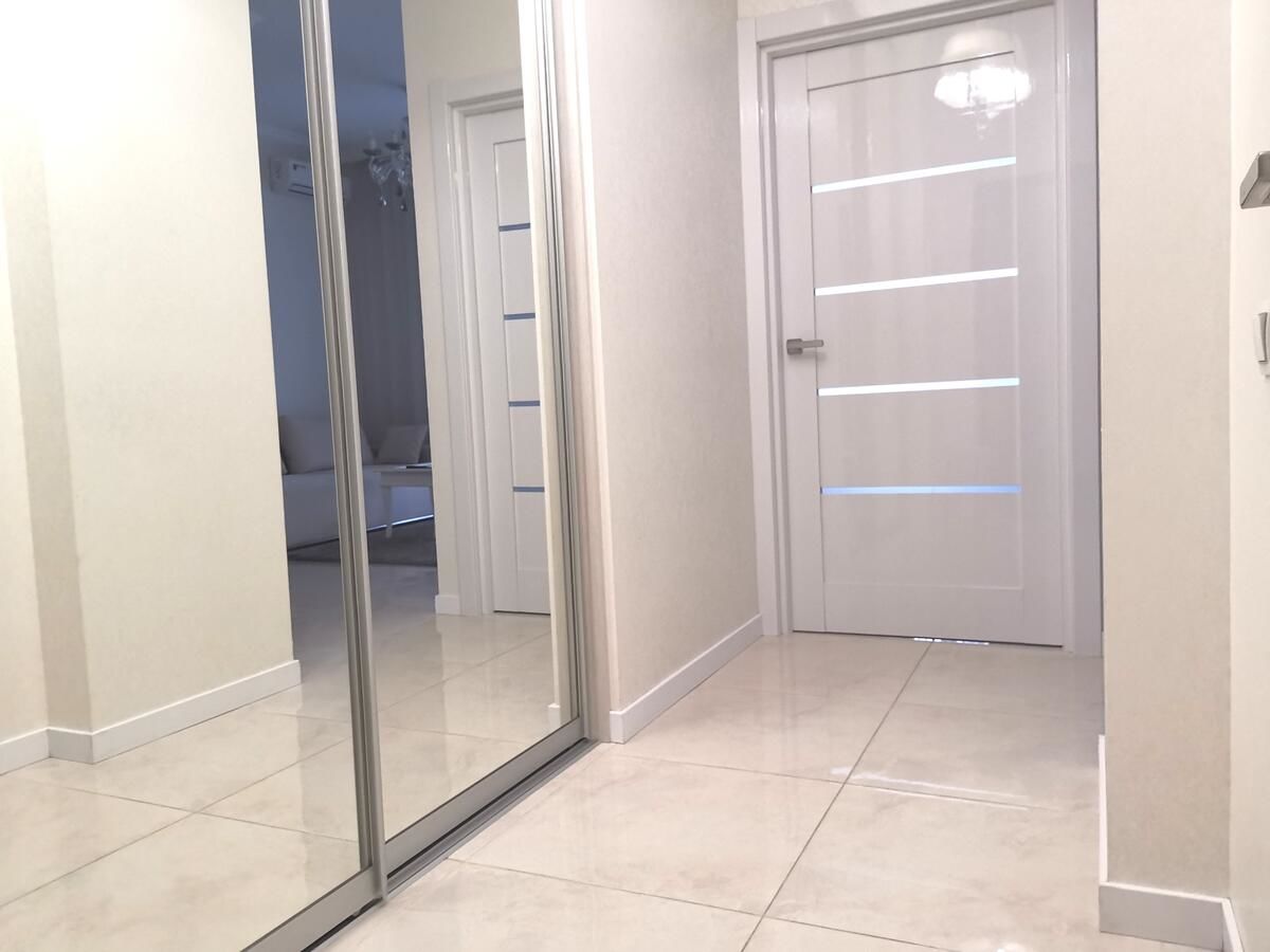 Апартаменты 198 Central Park cozy apartment Киев-9