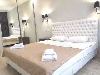 Апартаменты 198 Central Park cozy apartment Киев Апартаменты с 1 спальней-1