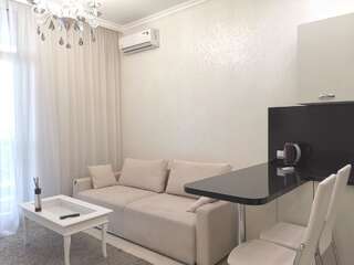 Апартаменты 198 Central Park cozy apartment Киев Апартаменты с 1 спальней-12