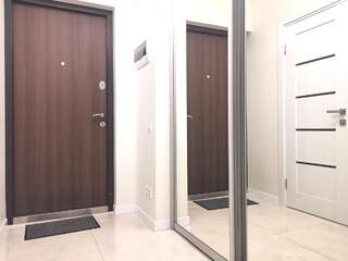 Апартаменты 198 Central Park cozy apartment Киев Апартаменты с 1 спальней-13
