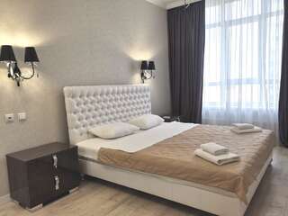 Апартаменты 198 Central Park cozy apartment Киев Апартаменты с 1 спальней-2