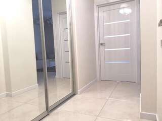 Апартаменты 198 Central Park cozy apartment Киев Апартаменты с 1 спальней-21