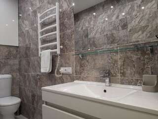 Апартаменты 198 Central Park cozy apartment Киев Апартаменты с 1 спальней-22
