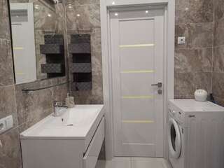 Апартаменты 198 Central Park cozy apartment Киев Апартаменты с 1 спальней-25