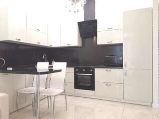 Апартаменты 198 Central Park cozy apartment Киев Апартаменты с 1 спальней-26