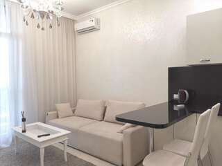 Апартаменты 198 Central Park cozy apartment Киев Апартаменты с 1 спальней-28