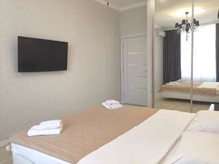 Апартаменты 198 Central Park cozy apartment Киев Апартаменты с 1 спальней-3