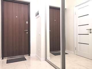 Апартаменты 198 Central Park cozy apartment Киев Апартаменты с 1 спальней-30