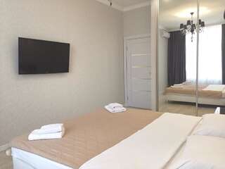 Апартаменты 198 Central Park cozy apartment Киев Апартаменты с 1 спальней-31