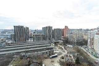 Апартаменты 198 Central Park cozy apartment Киев Апартаменты с 1 спальней-35