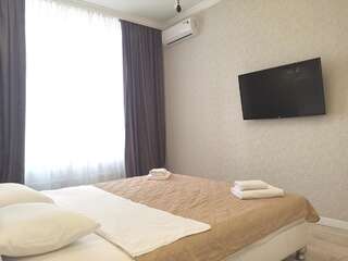 Апартаменты 198 Central Park cozy apartment Киев Апартаменты с 1 спальней-5