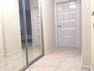 Апартаменты 198 Central Park cozy apartment Киев Апартаменты с 1 спальней-6