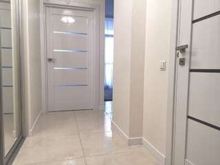 Апартаменты 198 Central Park cozy apartment Киев Апартаменты с 1 спальней-7