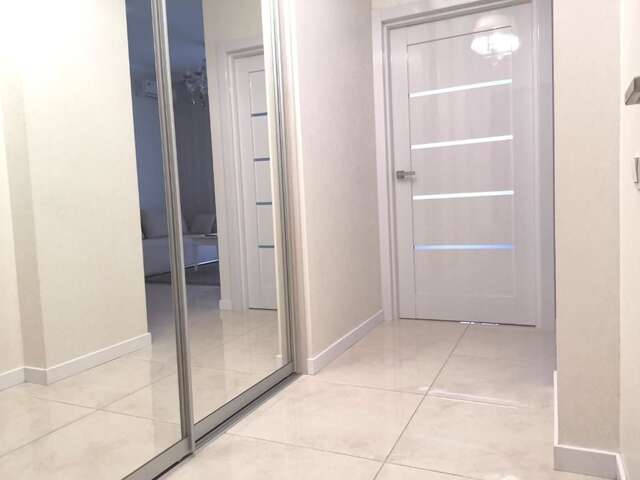 Апартаменты 198 Central Park cozy apartment Киев-23