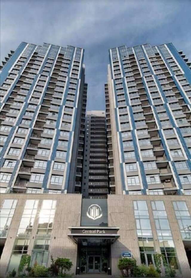 Апартаменты 198 Central Park cozy apartment Киев-34