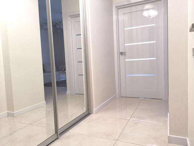 Апартаменты 198 Central Park cozy apartment Киев-8