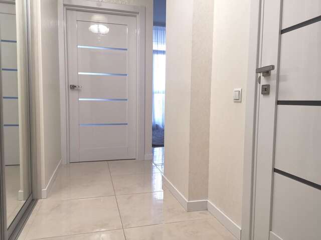 Апартаменты 198 Central Park cozy apartment Киев-9